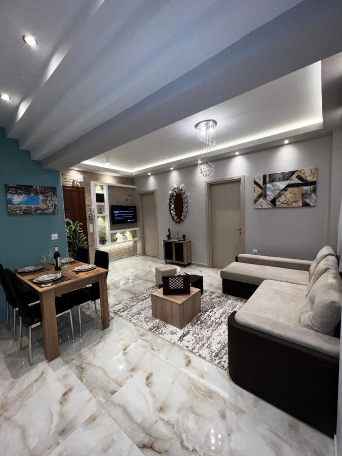 Diamond Tessalónica Exterior foto