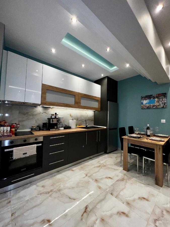 Diamond Tessalónica Exterior foto